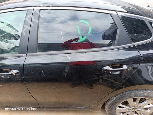 Used Left rear door KIA OPTIMA (JF) [2015-2025]  29547478
