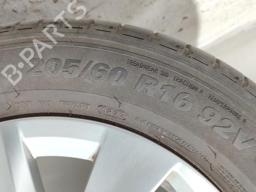 Fælk SKODA KAMIQ (NW4)  | BP31339624C45 