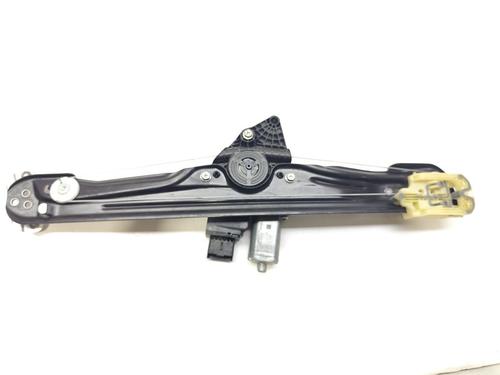 Front left window mechanism CITROËN C3 AIRCROSS II (2R_, 2C_)  | BP29715445C22 
