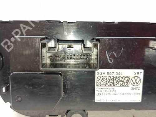 Climate control VW T-ROC (A11, D11) 2.0 TDI | BP36804805I5 - Image 3