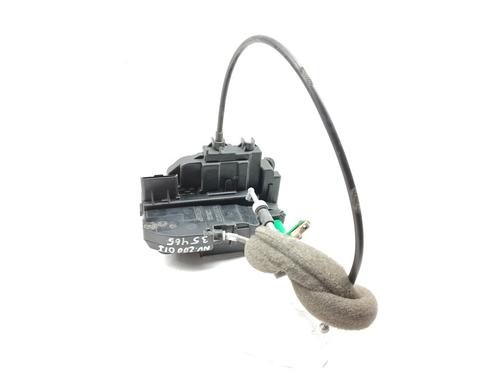 Used Front left lock NISSAN NV200 / EVALIA Bus [2010-2025]  30579950