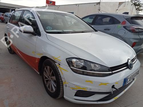 Teile für VW GOLF VII (5G1, BQ1, BE1, BE2) [2012-2021]  4354378 