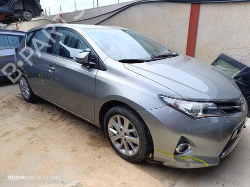 Left tailgate light TOYOTA AURIS (_E18_)  | BP27535002C79  - Image 7