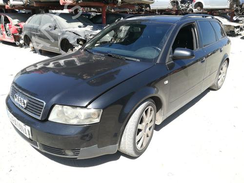 Engine control unit (ECU) AUDI A4 B6 Avant (8E5) 1.9 TDI | BP25793417M57 - Image 4