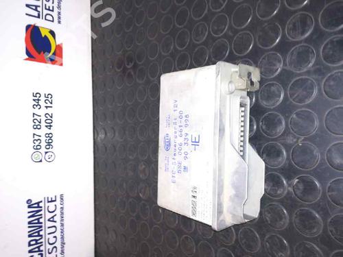 Used Electronic module OPEL ASTRA F Hatchback (T92) [1991-2000]  16504039
