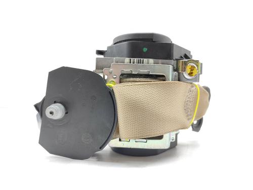 Front left seatbelt MERCEDES-BENZ M-CLASS (W164) ML 320 CDI 4-matic (164.122) | BP27983552I26 