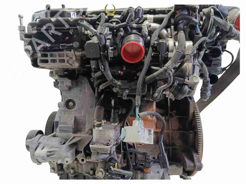 Engine CITROËN C4 Grand Picasso II (DA_, DE_) 2.0 BlueHDi 150 | BP38336396M1 - Image 3