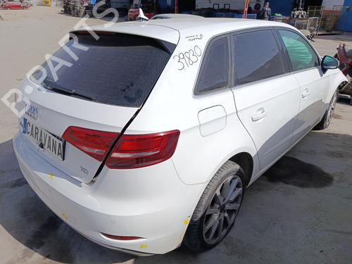 Left tailgate light AUDI A3 Sportback (8VA, 8VF) 2.0 TDI | BP33939020C79  - Image 5