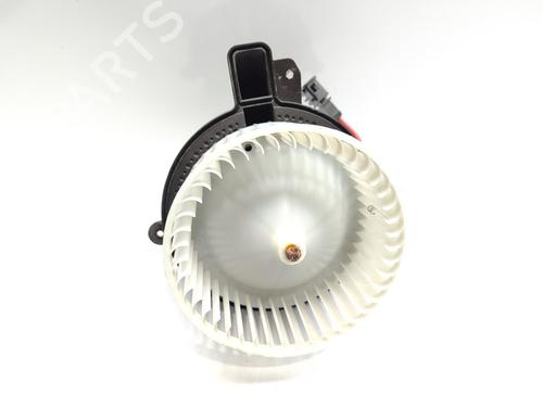 Heater blower motor VW POLO VI (AW1, BZ1, AE1) 1.0 | BP17554721M62 