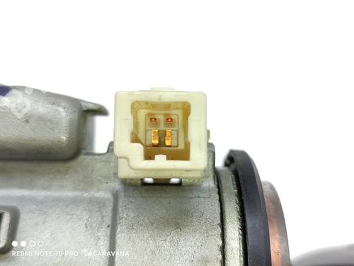 Ignition barrel TOYOTA AVENSIS Saloon (_T27_)  | BP20698981M48 