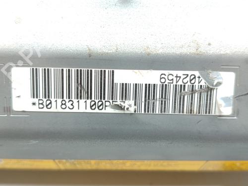 Passasjer kollisjonspute MITSUBISHI PAJERO III (V7_W, V6_W) 3.2 Di-D (V68W) | BP17148316C10 
