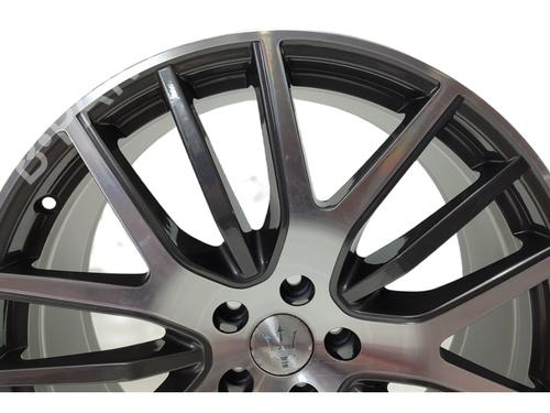 Rim MASERATI LEVANTE SUV (M161) 3.0 D Q4 | BP18915755C45 