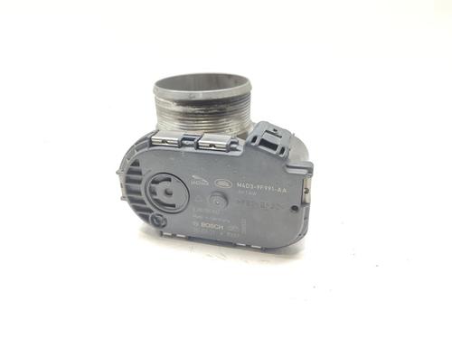 Throttle body LAND ROVER RANGE ROVER EVOQUE (L551) 2.0 D150 4x4 | BP22798415M82 