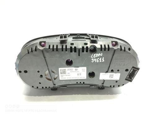 Instrument cluster SEAT LEON (5F1)  | BP20115179C47 