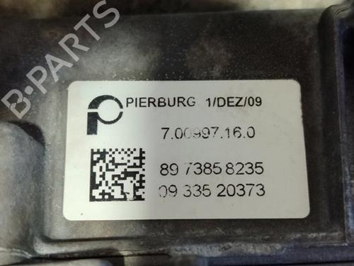 Engine OPEL ASTRA J (P10)  | BP30551579M1 