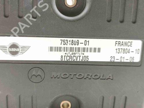 Electronic module MINI MINI (R50, R53) Cooper | BP38563861M83 - Image 2