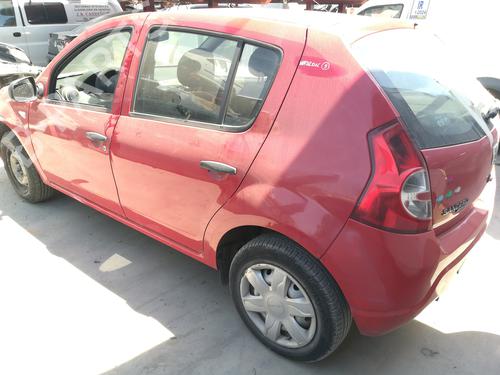Steering pump DACIA SANDERO  | BP16517539M99 