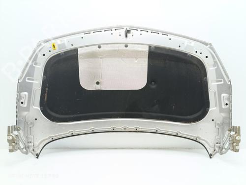 Hood OPEL ASTRA J (P10) 1.6 CDTi (68) | BP22383982C1 