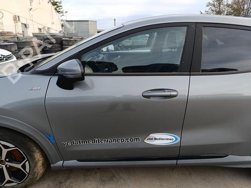 Dør venstre fortil FORD PUMA (J2K, CF7) [2019-2025]  30776605