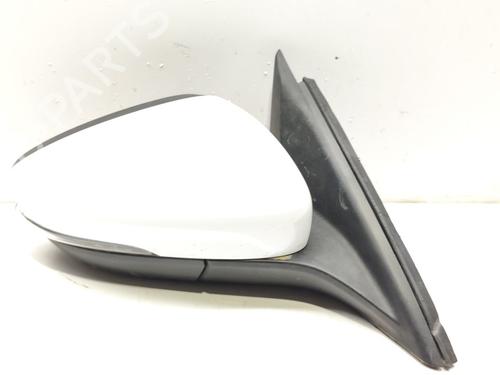 Right mirror FORD FOCUS IV (HN) 1.0 EcoBoost mHEV | BP25938189C27 