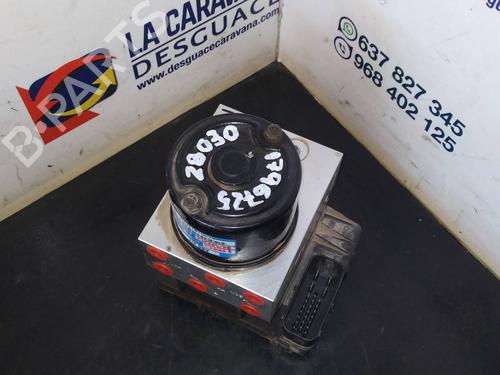 ABS pump HYUNDAI ELANTRA III (XD) 1.6 | BP16508298M43 