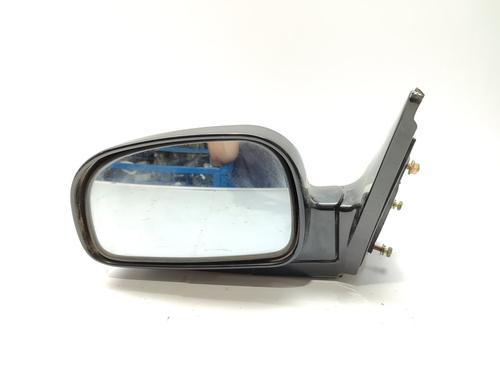 Used Left mirror HYUNDAI SANTA FÉ I (SM) 2.0 CRDi (113 hp) 19072583