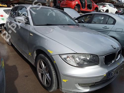 Rear differential BMW 1 (E87) 120 d | BP33319875M24  - Image 9