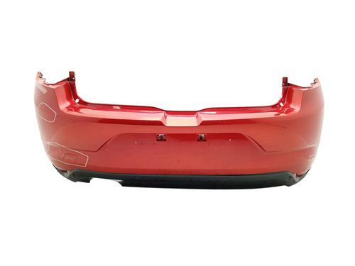 Used Rear bumper RENAULT MEGANE IV Hatchback (B9A/M/N_) 1.3 TCe 115 (B9N9) (116 hp) 21026113