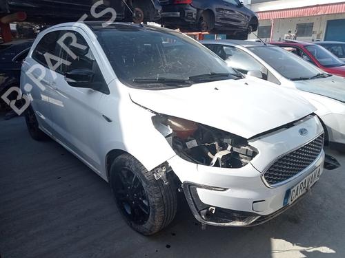 Headlight switch FORD KA+ III (UK, FK) | BP16513661I24 - Image 5
