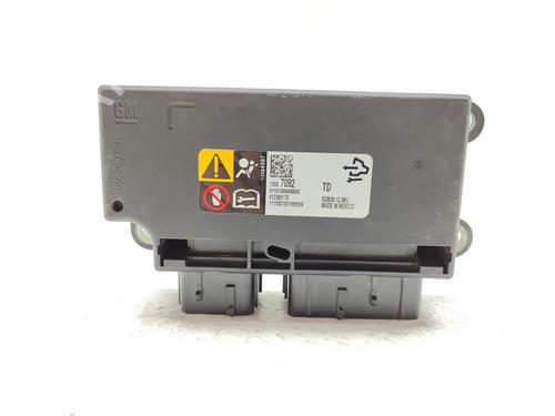 Kollisonspute sett OPEL CORSA E (X15) 1.3 CDTI (08, 68) | BP19064234C86 