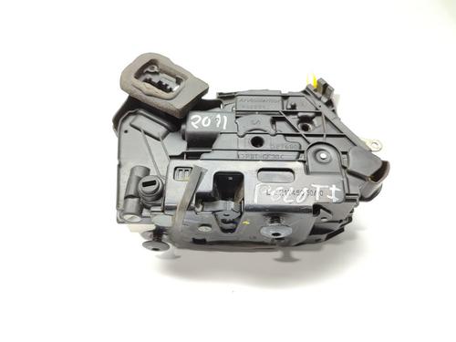 Rear left lock VW POLO V (6R1, 6C1) 1.2 TDI | BP16518707C100 