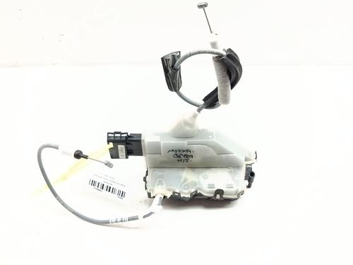 rear-left-lock-opel-mokka-2020-33202838 main image