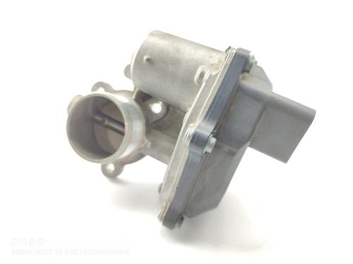 Used Throttle body AUDI Q3 (8UB, 8UG) [2011-2020]  16515632