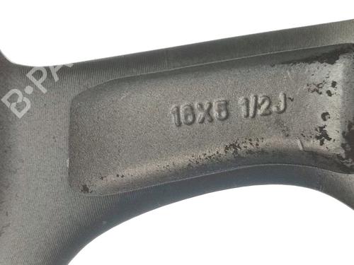 Rim MAZDA 2 Hatchback (DL, DJ)  | BP30742930C45 