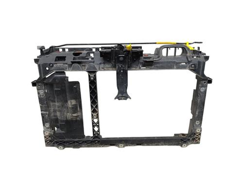 Frontplate/Frontkurv FORD FIESTA VI (CB1, CCN) [2008-2025]  28703764