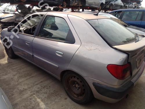 Electronic module CITROËN XSARA (N1)  | BP16510891M83 