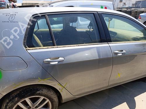 Used Right rear door VW GOLF VII (5G1, BQ1, BE1, BE2) [2012-2021]  28524047
