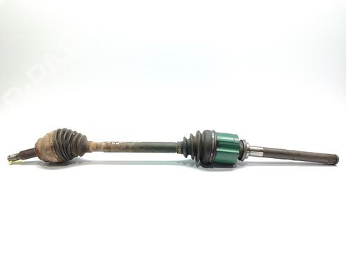 Used Right front driveshaft PEUGEOT 4007 (VU_, VV_) 2.2 HDi (156 hp) 19421779