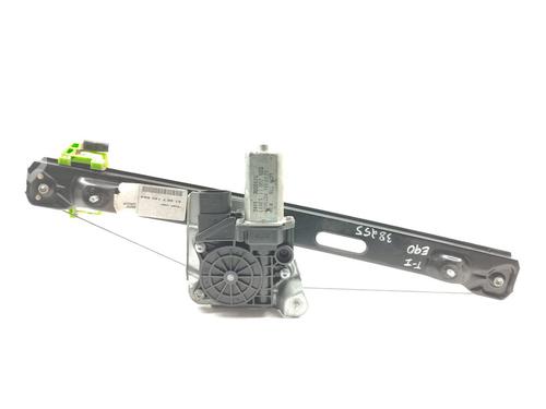 Used Rear left window mechanism BMW 3 (E90) 320 d (163 hp) 30966768