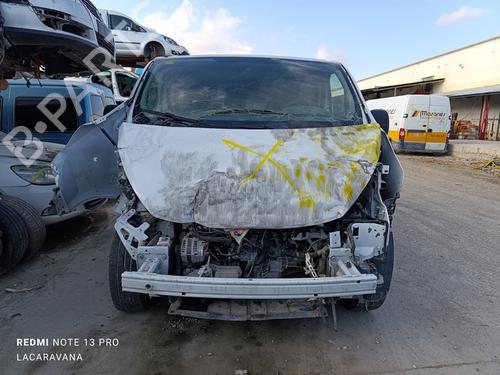 Mirror switch OPEL VIVARO B Van (X82) | BP21834708I25