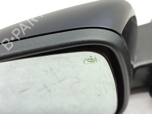 Left mirror VOLVO S60 I (384) D5 | BP29923888C26