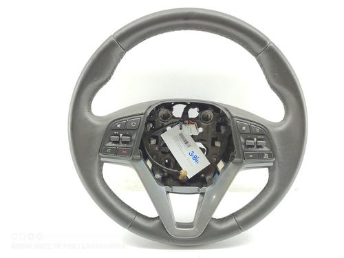 Used Steering wheel HYUNDAI TUCSON (TL, TLE) 1.7 CRDi (141 hp) 16512956