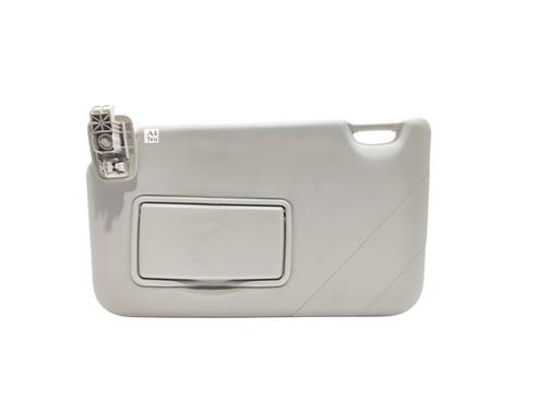 Used Left sun visor NISSAN MICRA V (K14) [2016-2025]  29970262