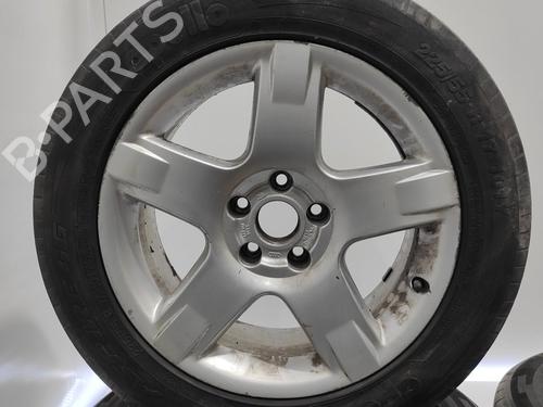 Rim AUDI ALLROAD C5 (4BH) 2.5 TDI quattro | BP16513788C45 