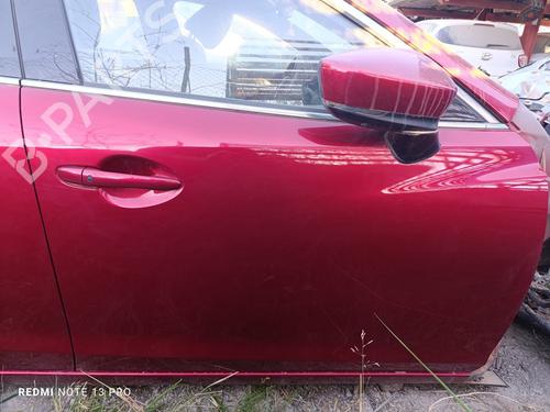 Right front door MAZDA 6 Saloon (GJ, GL)  | BP29727633C3 
