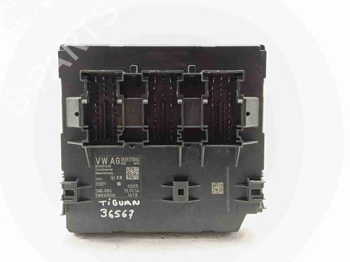 Used Electronic module Electronic module 37027337 37027337