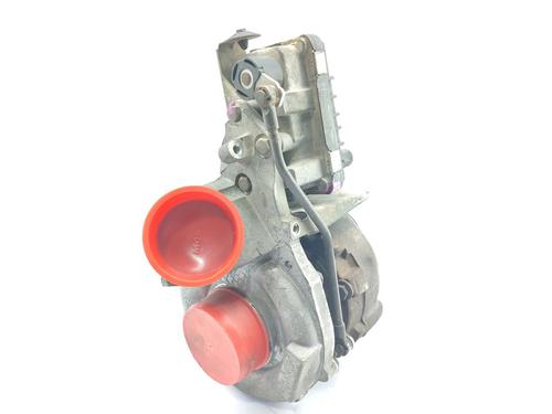 Turbolader/Kompressor MERCEDES-BENZ C-CLASS (W203) C 220 CDI (203.006) | BP16505265M71 