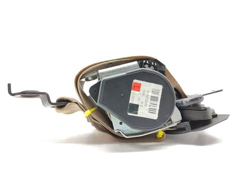Front left seatbelt MERCEDES-BENZ M-CLASS (W164) ML 320 CDI 4-matic (164.122) | BP27983552I26 