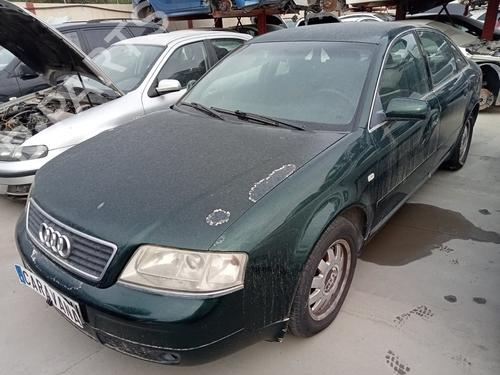 Engine control unit (ECU) AUDI A6 C5 Avant (4B5, 4B6) 1.8 T | BP31443300M57 - Image 6