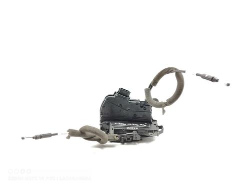 Used Rear right lock NISSAN MICRA V (K14) [2016-2025]  21835054